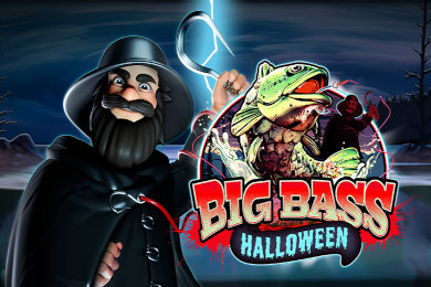Bigbasshalloween онлайн Вулкан Платинум Казино